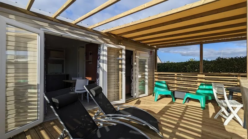 Camping de Keralouet gallery 1