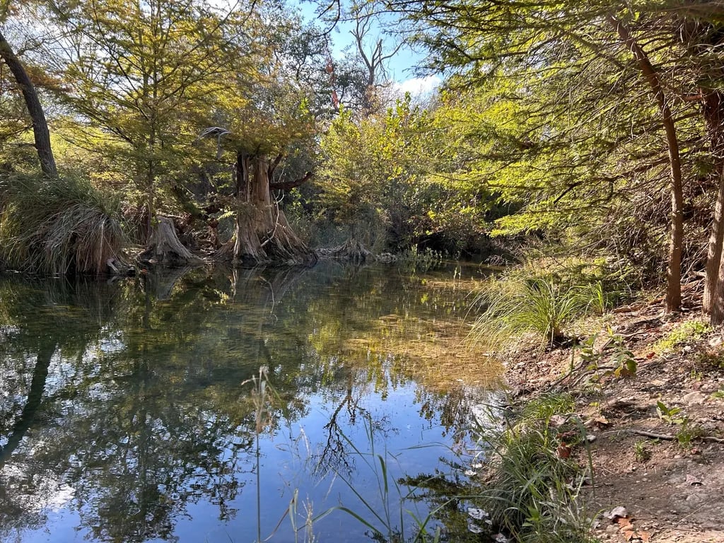 Antler Oaks Lodge and RV Resort
