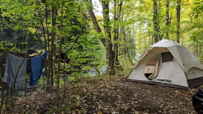 Crystal Grove Diamond Mine & Campground gallery 3