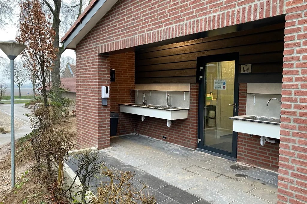 Natuurcampeerterrein Hoeve Krekelberg gallery 2