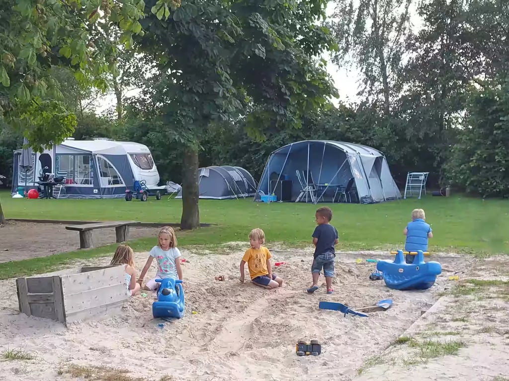 Camping Weide Blik gallery 3