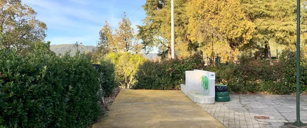 Góis Camping gallery 1