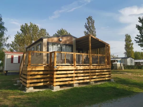 Camping De Saint Aygulf Plage gallery 2