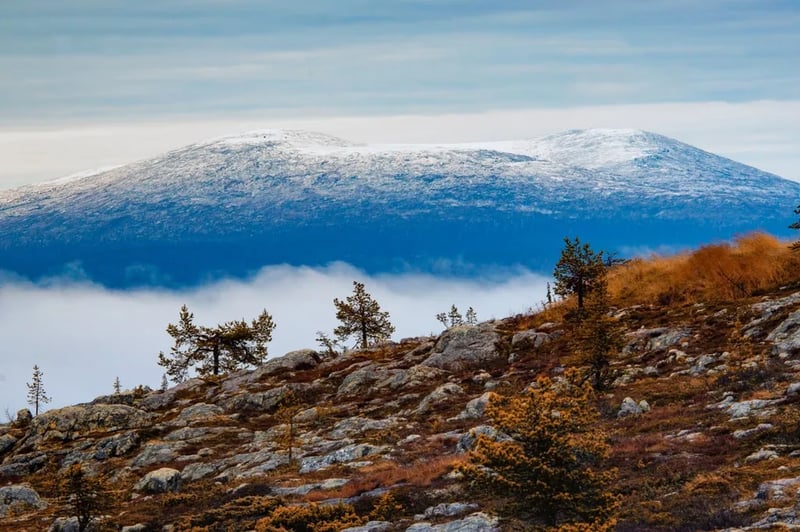 Camping Harriniva gallery 1