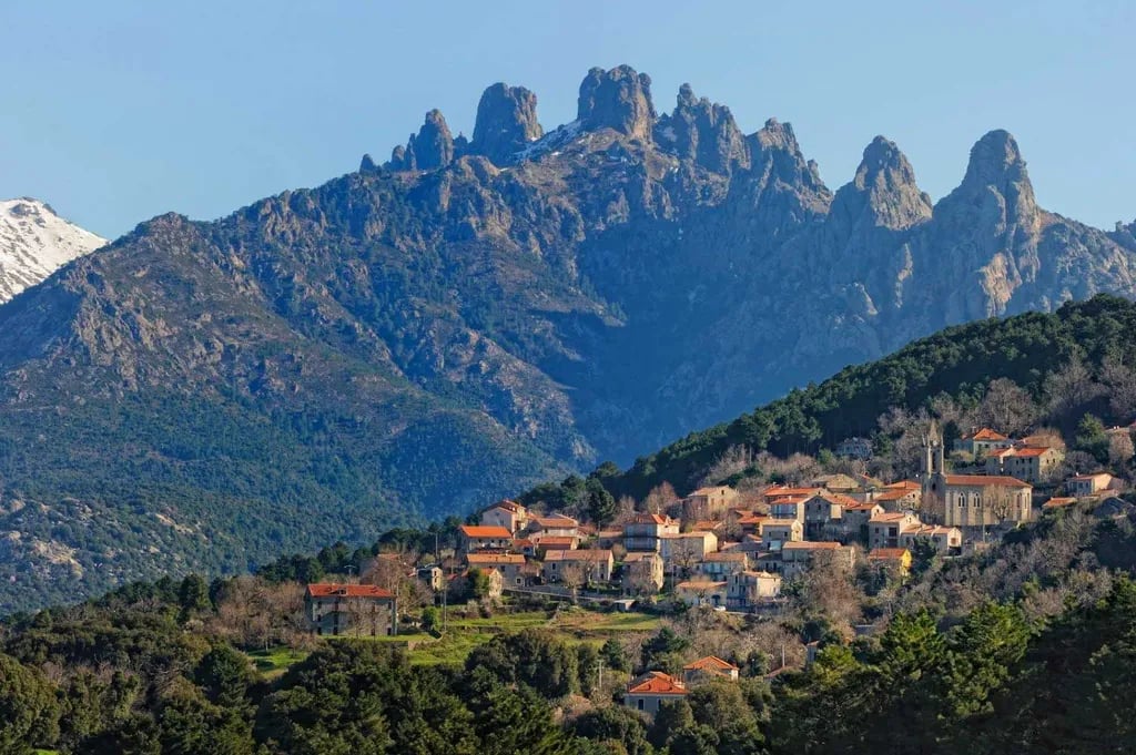 Camping U Libecciu gallery 1