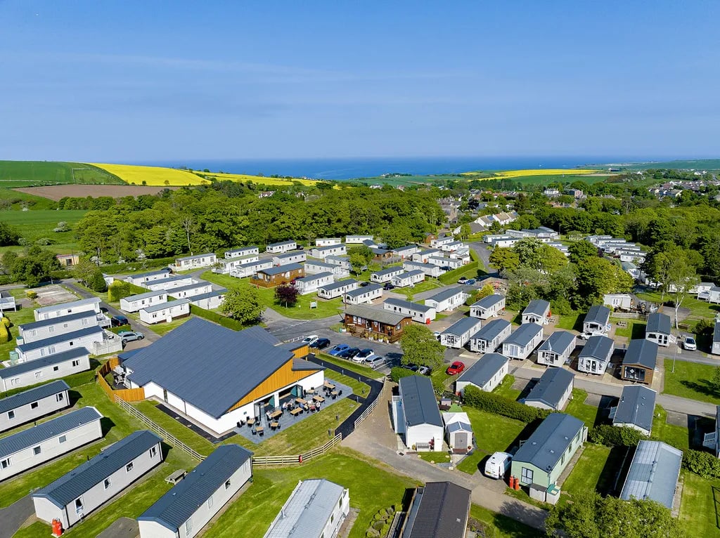 Scoutscroft Leisure Park