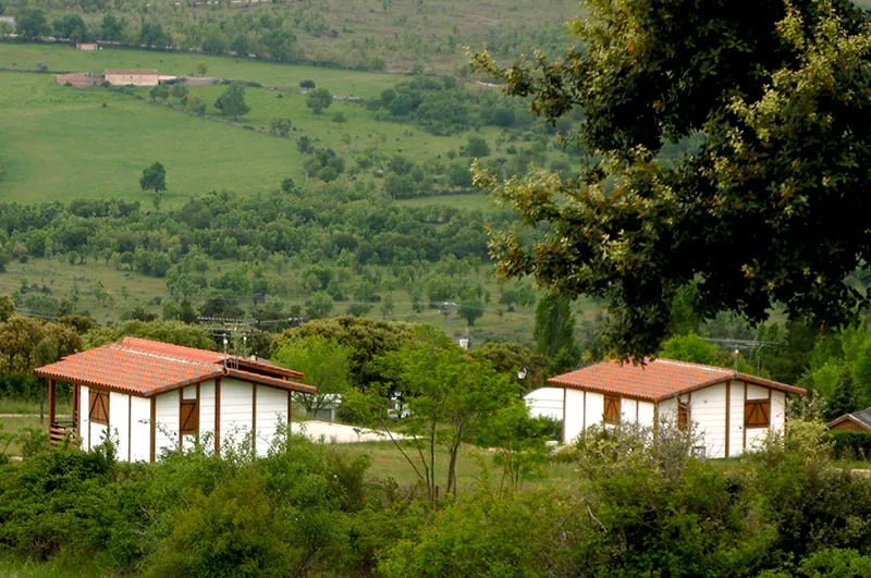 Camping Monte Holiday gallery 2