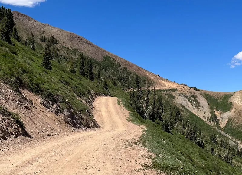 Marysvale RV Park gallery 1