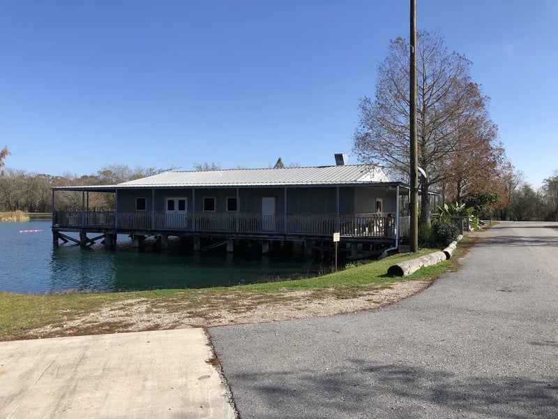 Poche’s RV Park & Fish-N-Camp gallery 1