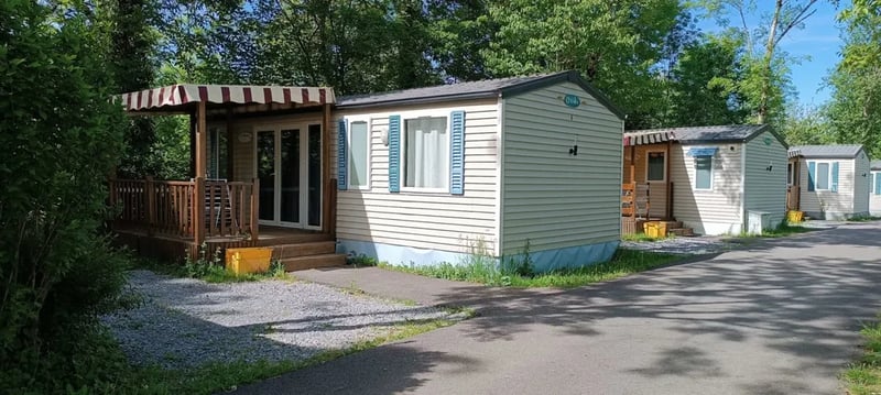 Camping Uhaitza le Saison gallery 2