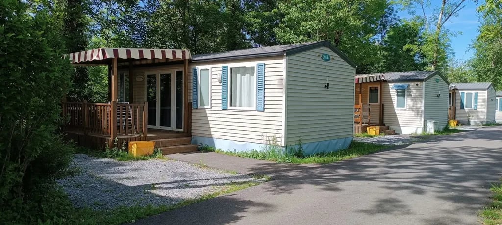 Camping Uhaitza le Saison gallery 2