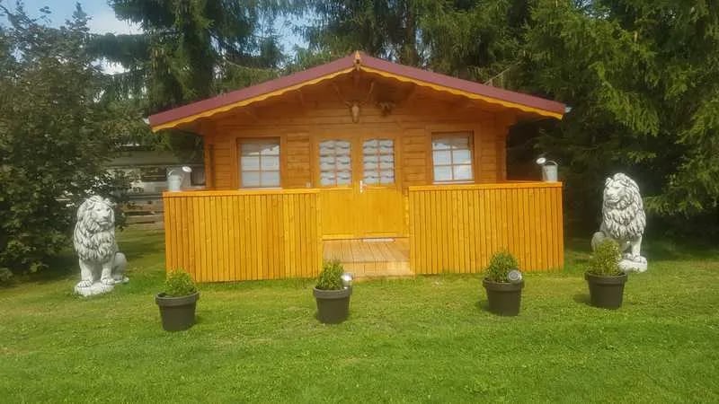 Campingplatz-Sinntal-Oberzell gallery 1