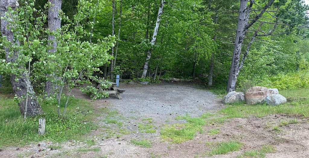 Lost River Valley Campground gallery 2