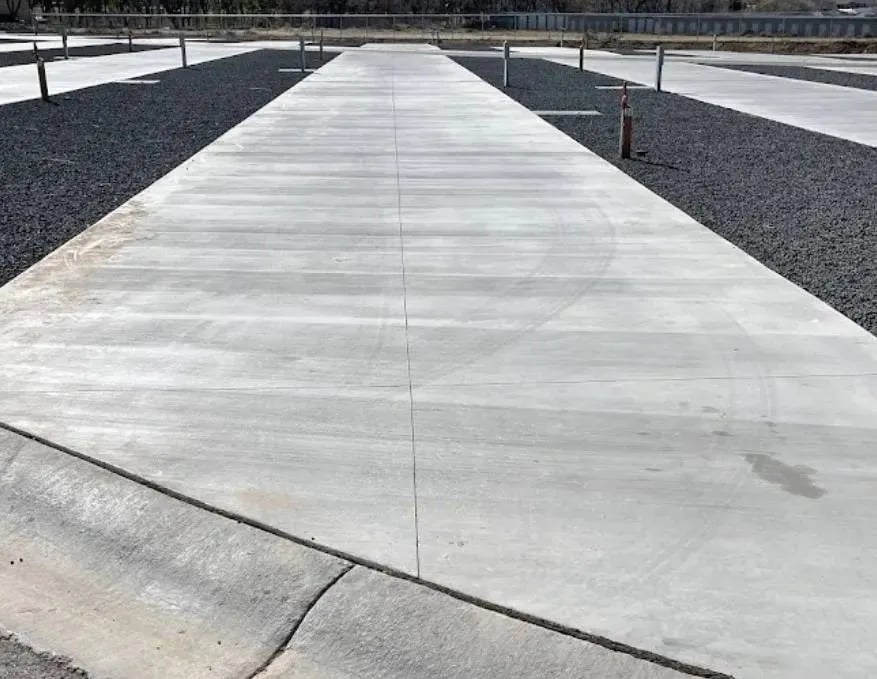 Zion View RV Park gallery 2