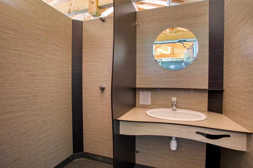 Camping Le rocher De La Cave*** gallery 1