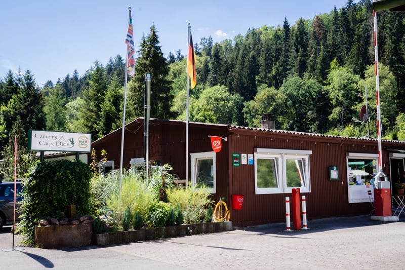 Zelt & Campingplatz Carpe Diem gallery 2
