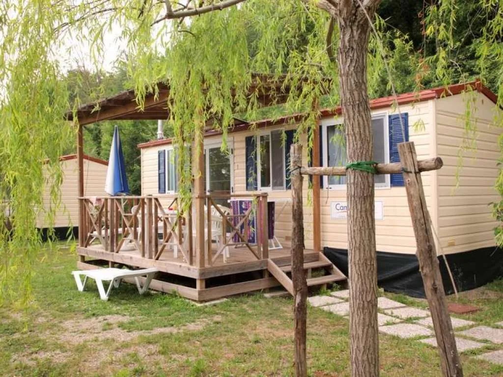 Campeggio Il Boschetto di Piemma gallery 2