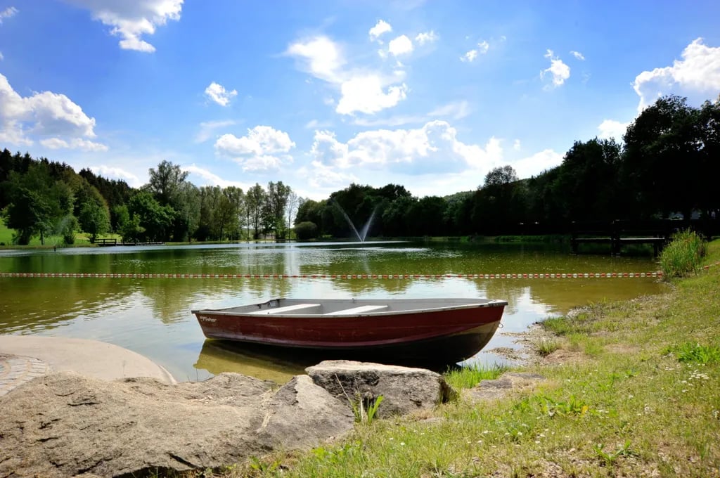 Camping am Hauenstein gallery 2