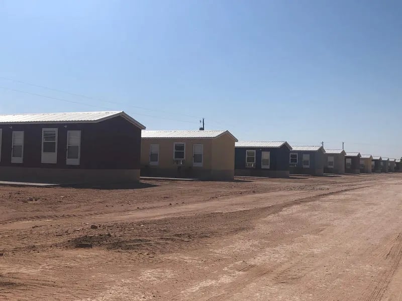 Mesquite Oasis RV Park gallery 1