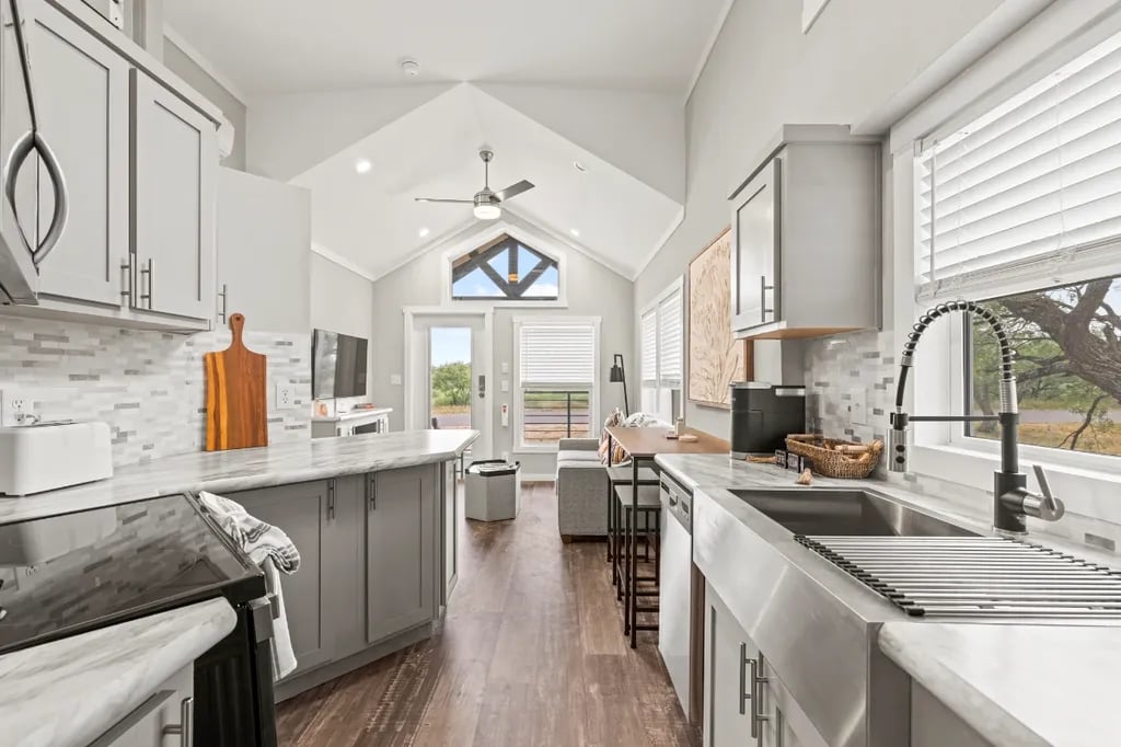 SKYE Texas Hill Country gallery 1