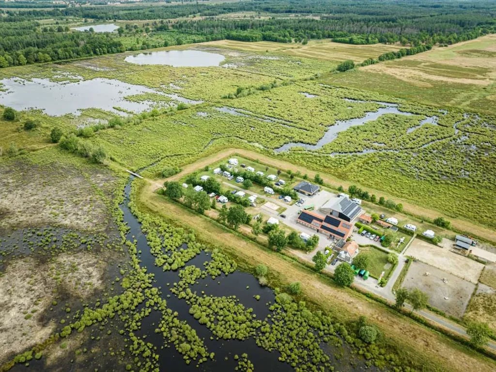De Goede Weide Recreatie