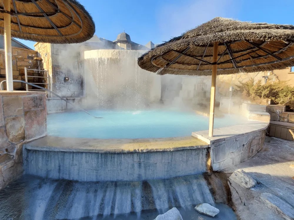 South Fork Campground gallery 2