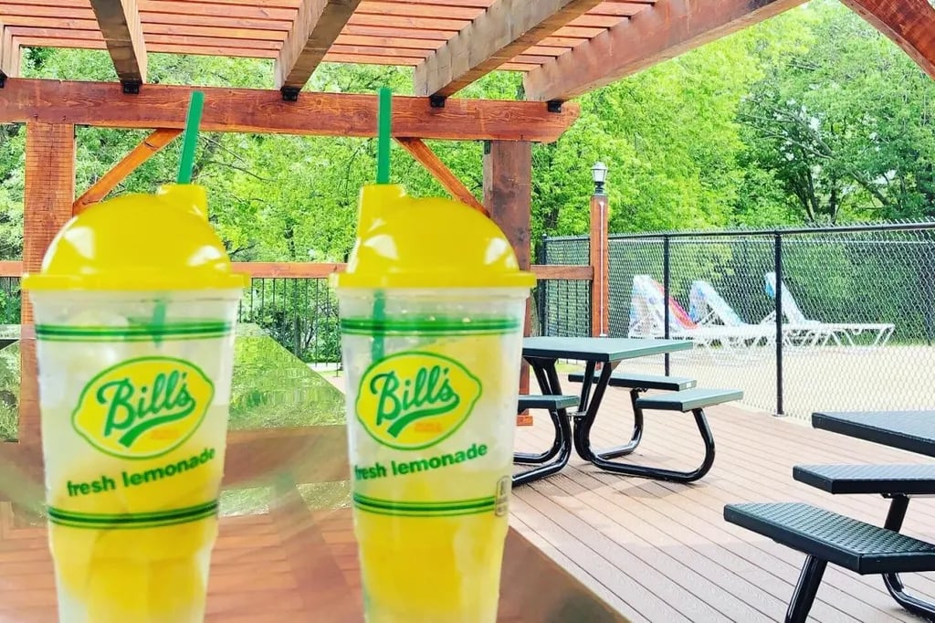 Green Lake Campground gallery 1