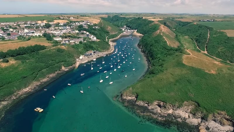 Solva Valley Camping gallery 2