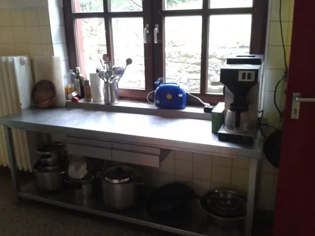 Zeltlagerplatz Berlin-Heiligensee gallery 2