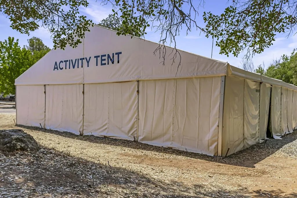 Placerville RV Resort & Campground gallery 3
