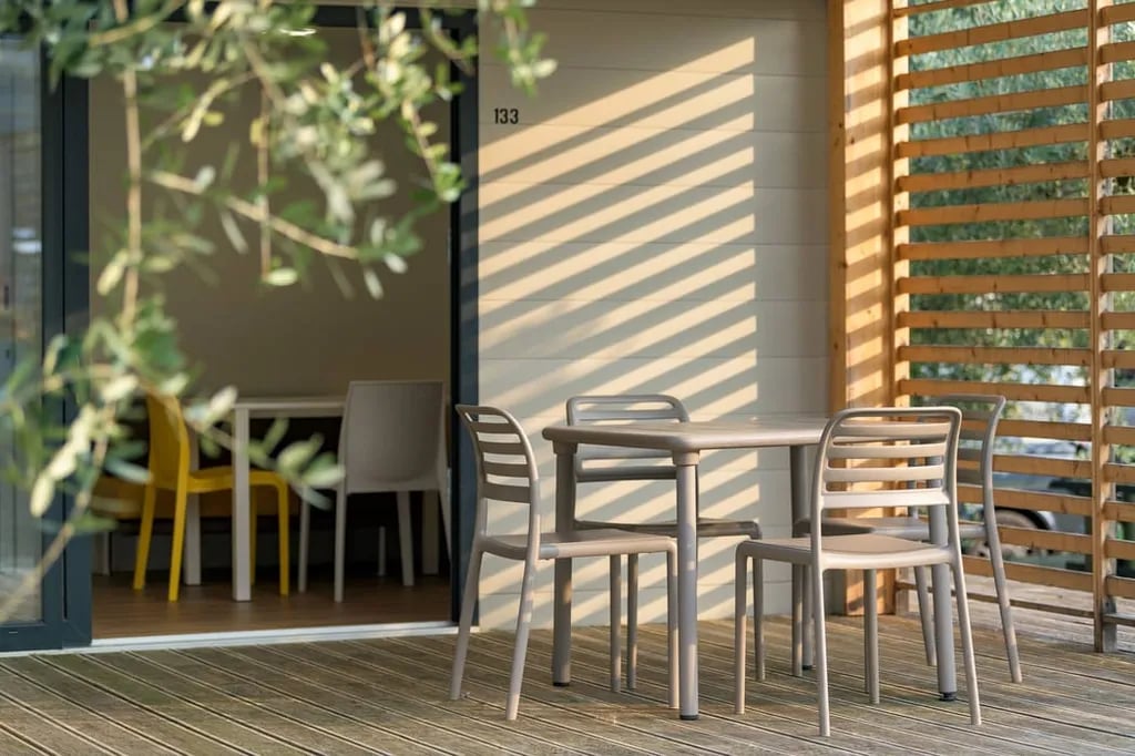 Campeggio Toscolano gallery 1