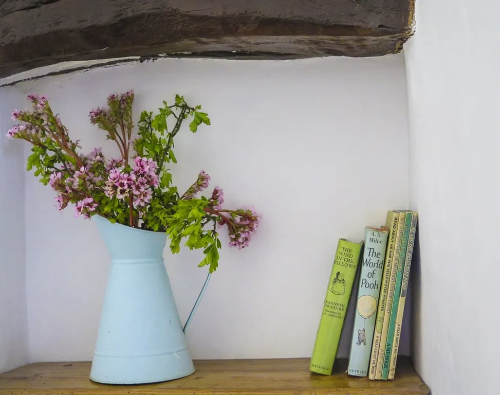 Strawfields Campsite