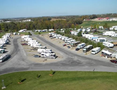 Scenic Hills RV Park gallery 3