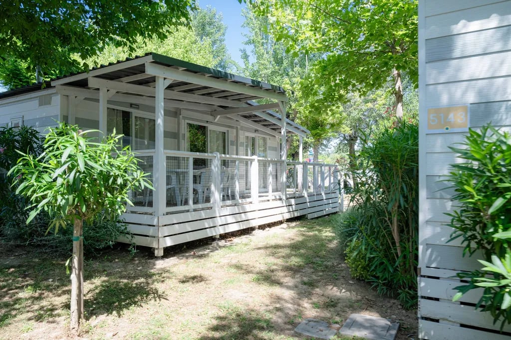 STORK CAMPING VILLAGE gallery 2