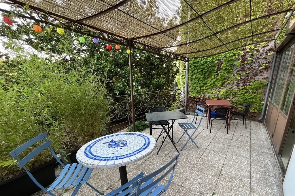 Domaine de l’Aven gallery 1