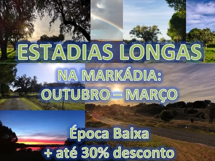 Camping Markádia gallery 1