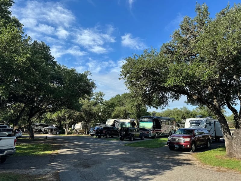 Texas 281 RV Park gallery 1