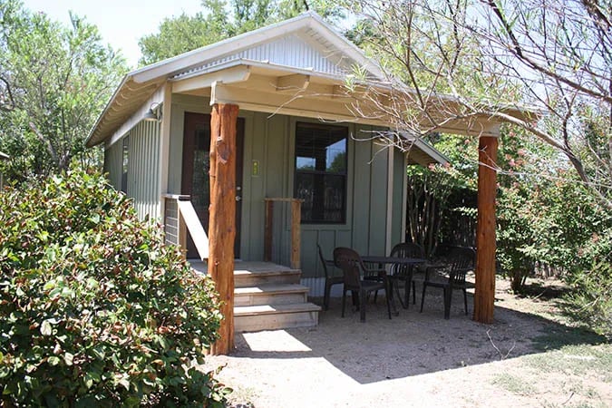 Yogi Bear’s Jellystone Park in Fredericksburg Wine Country gallery 3