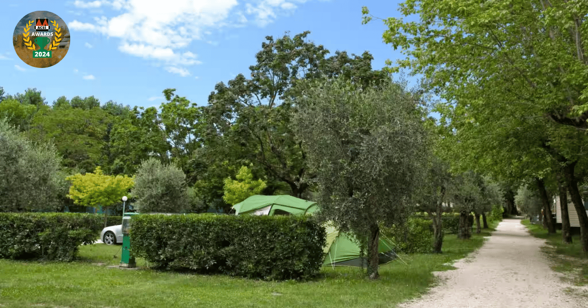 Campeggio Europa Silvella gallery 4