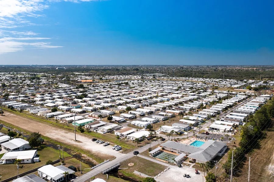 Tamiami Village & RV Park gallery 1