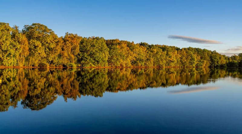 Kamencové jezero gallery 1