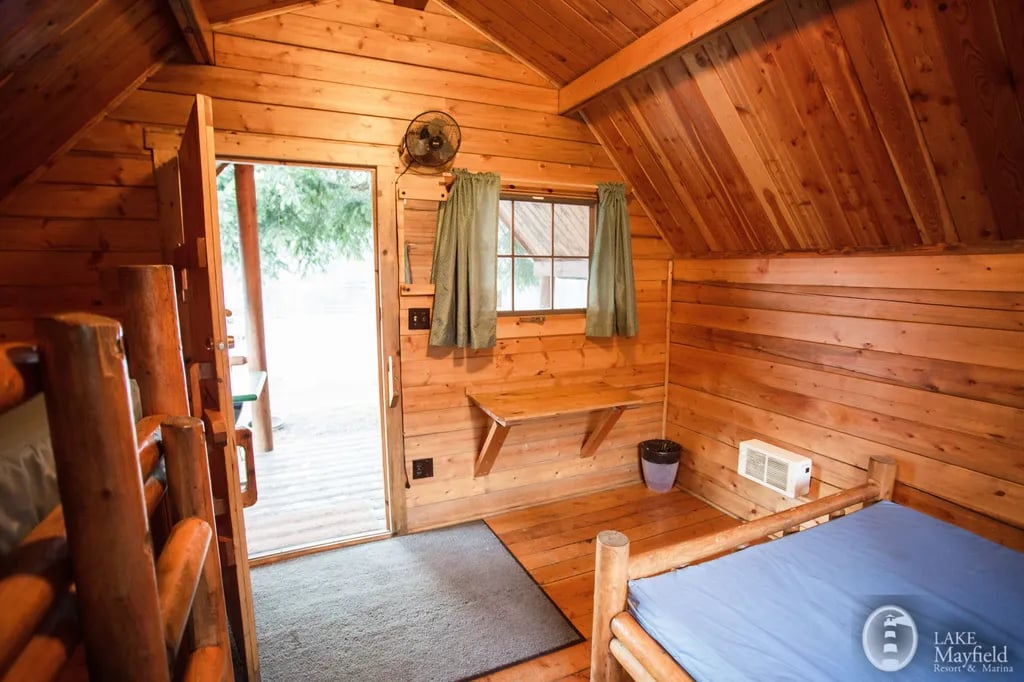 Lake Mayfield RV Resort and Marina gallery 2