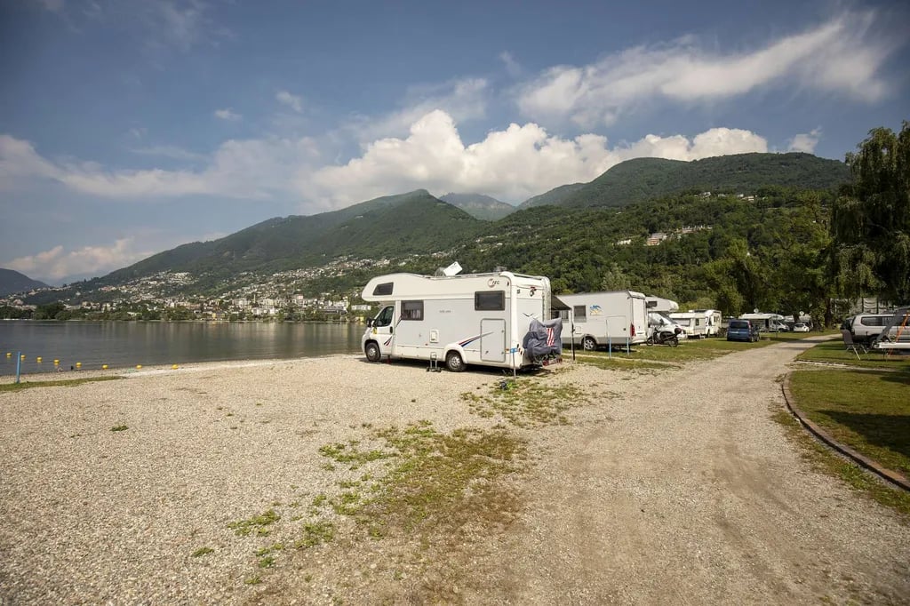 Campeggio Lido Mappo gallery 1