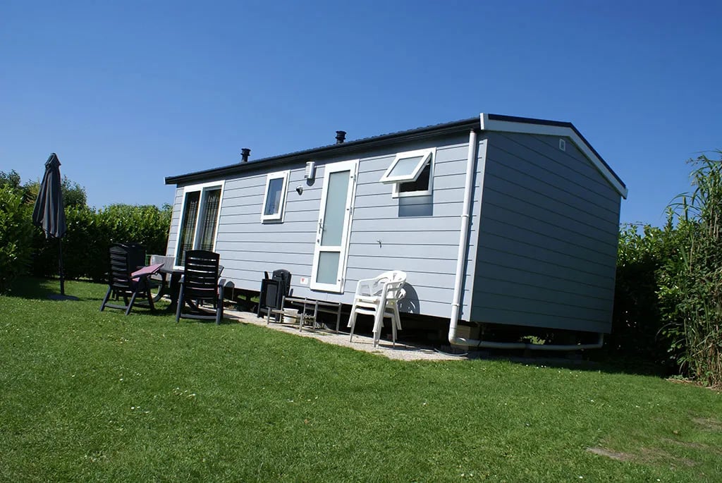 Mini Camping Leeuwendamme gallery 1