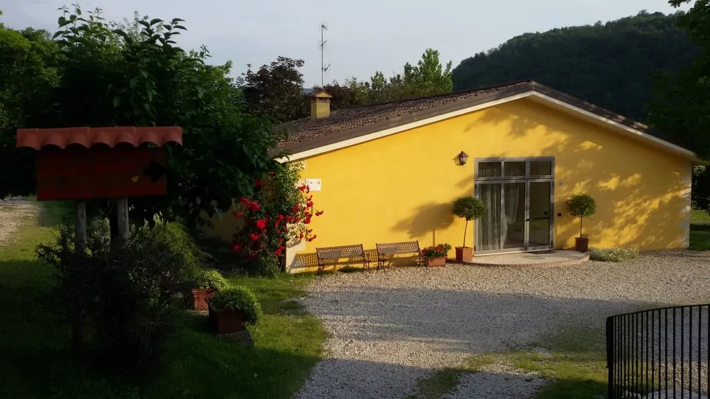 Agriturismo IL Lago gallery 1