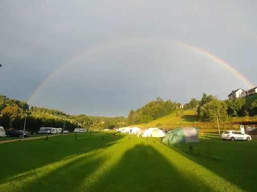 Nasza Dolina Camping Pieskowa Skala Ojcow gallery 2