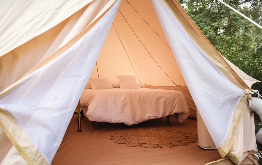 Camping La Valle gallery 3