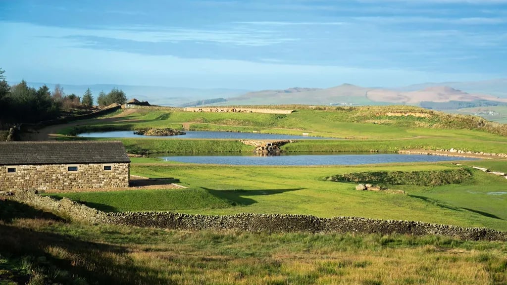 Draughton Heights Campsite gallery 3