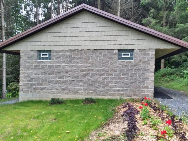 Lebanon Reservoir Campground gallery 3
