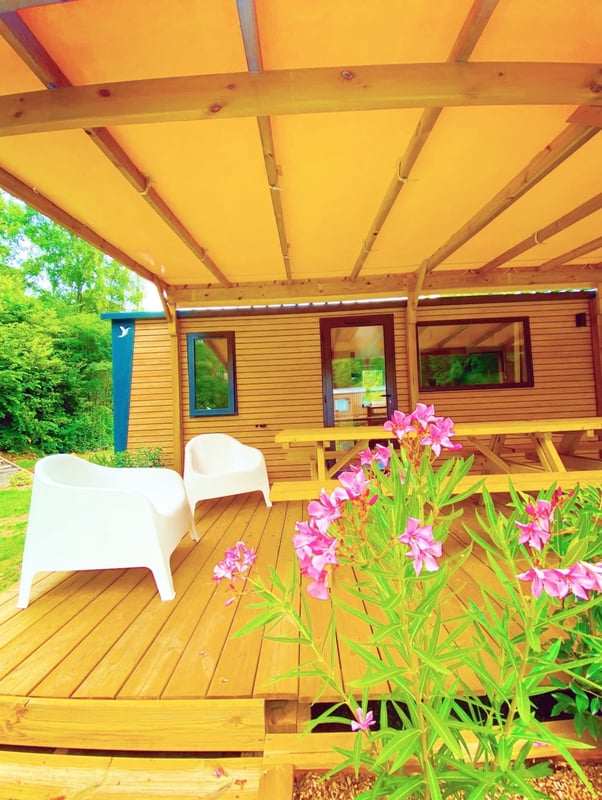 Camping Le Pré des Moines gallery 2